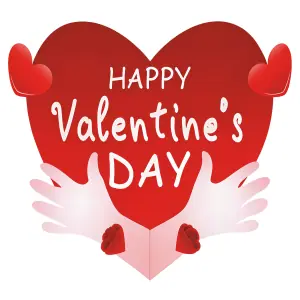 Creative Valentine's Day Heart Designs