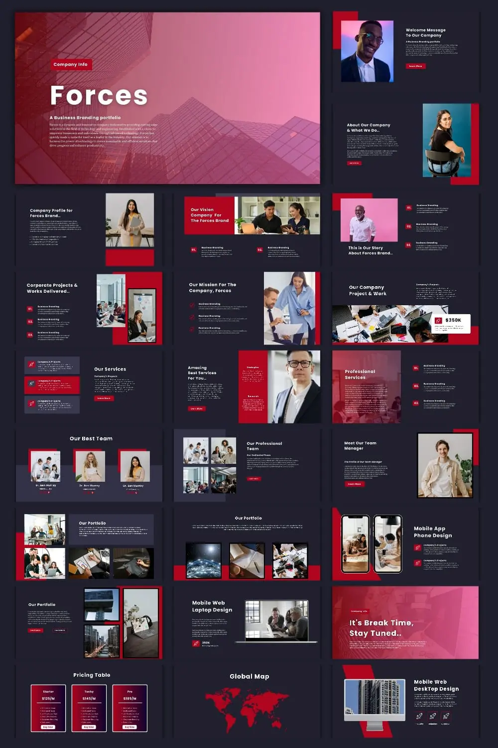 Elevate your Business with high quality canva presentation slides 1 Elevate your Business with high quality canva presentation slides