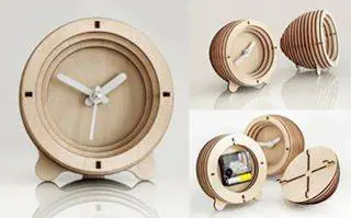 1 Successful Cnc Router Files Clock Dxf Laser Cutting 1 1 Successful Cnc Router Files Clock Dxf Laser Cutting