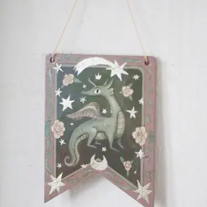 Dragon Flag