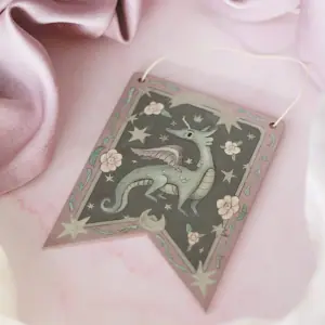 Dragon Flag