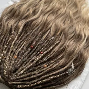 dreadlocks