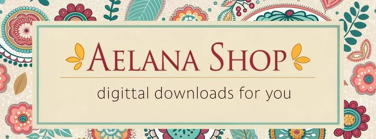 AelanaShop