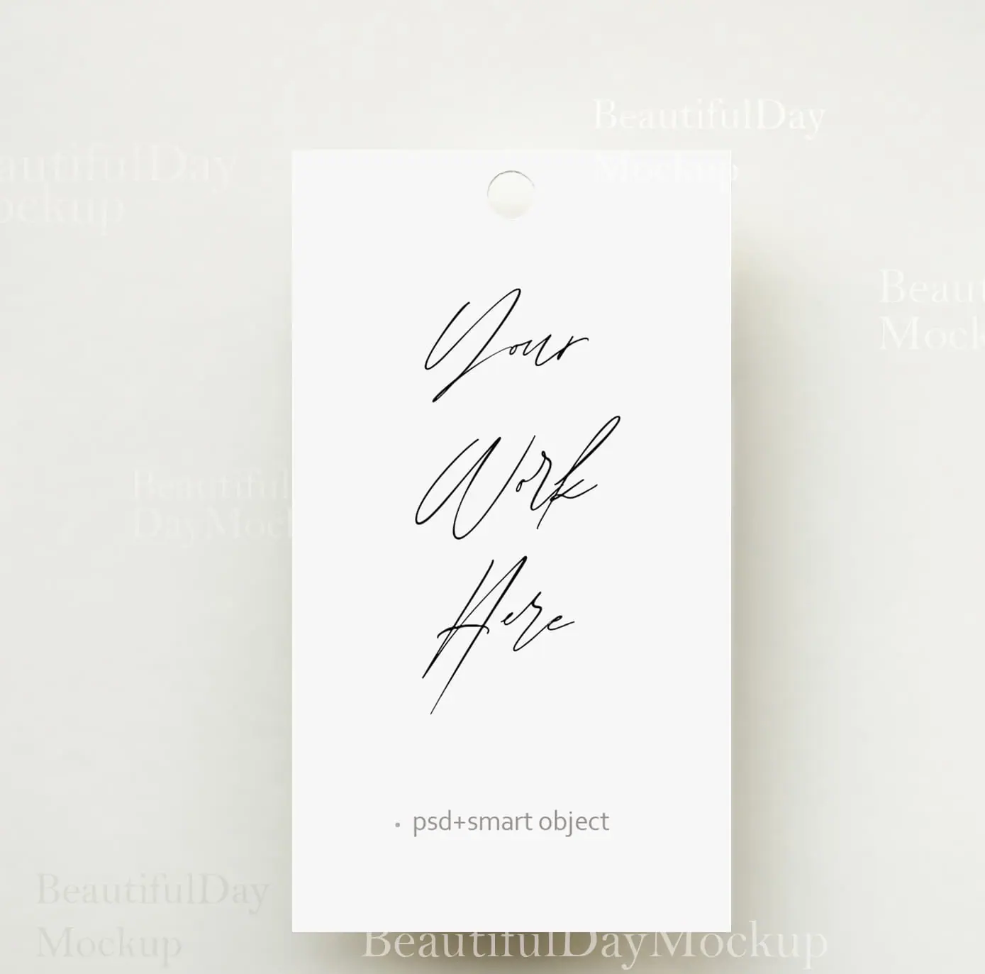 Mockup tag,mockup wedding tag, gift tag mockup,0096 5 Mockup tag,mockup wedding tag, gift tag mockup,0096 - Image 5