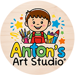 Anton’s Art Studio