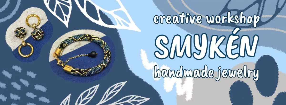 SMYKÉN | Handmade jewelry