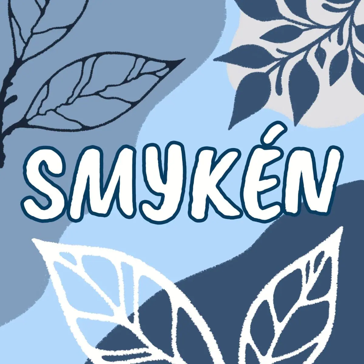 SMYKÉN | Handmade jewelry