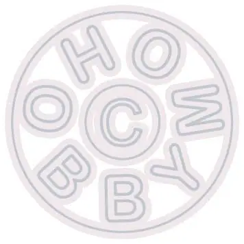HOBBYMO
