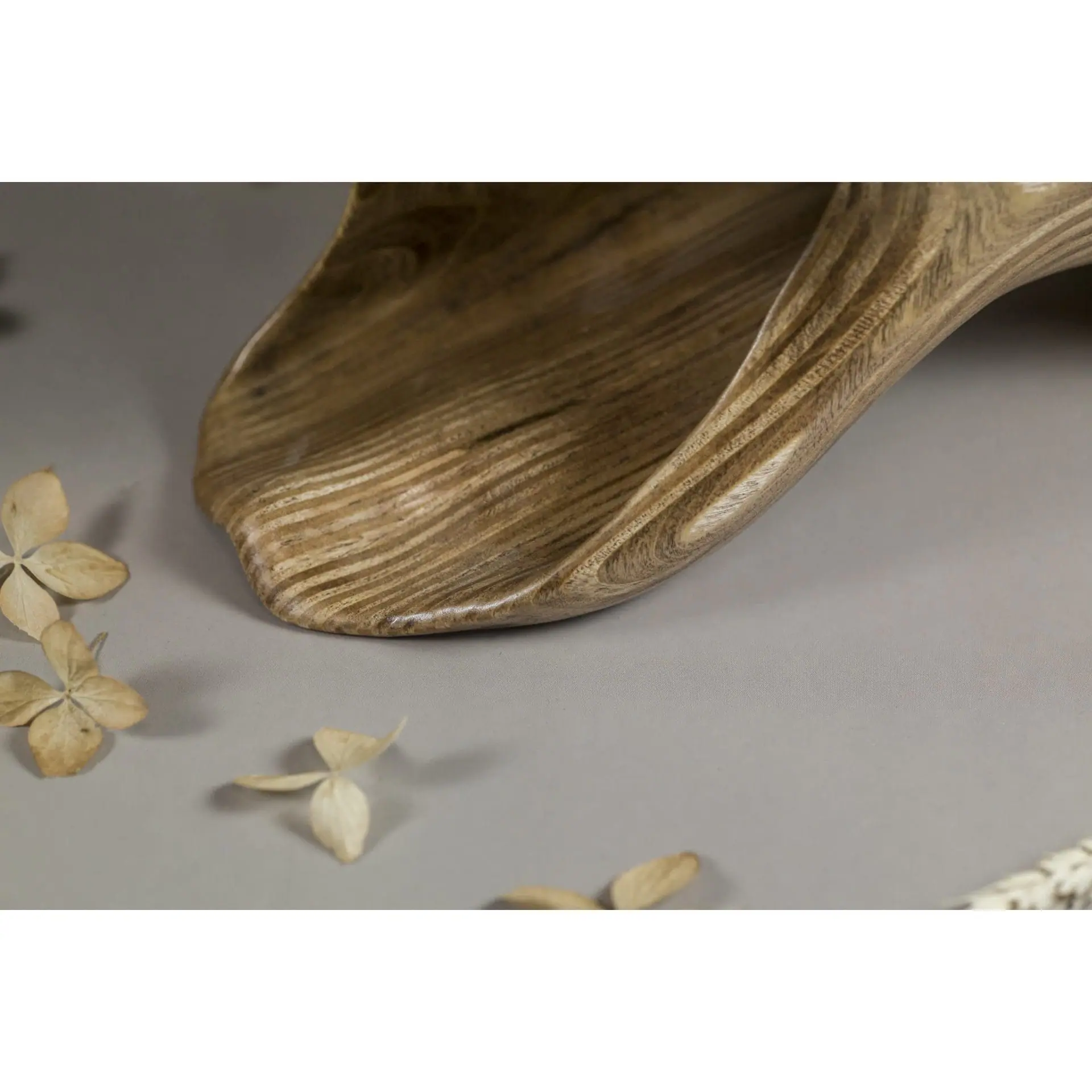 Wooden Table - flower stand Small 9 Wooden Table - flower stand Small - Image 9