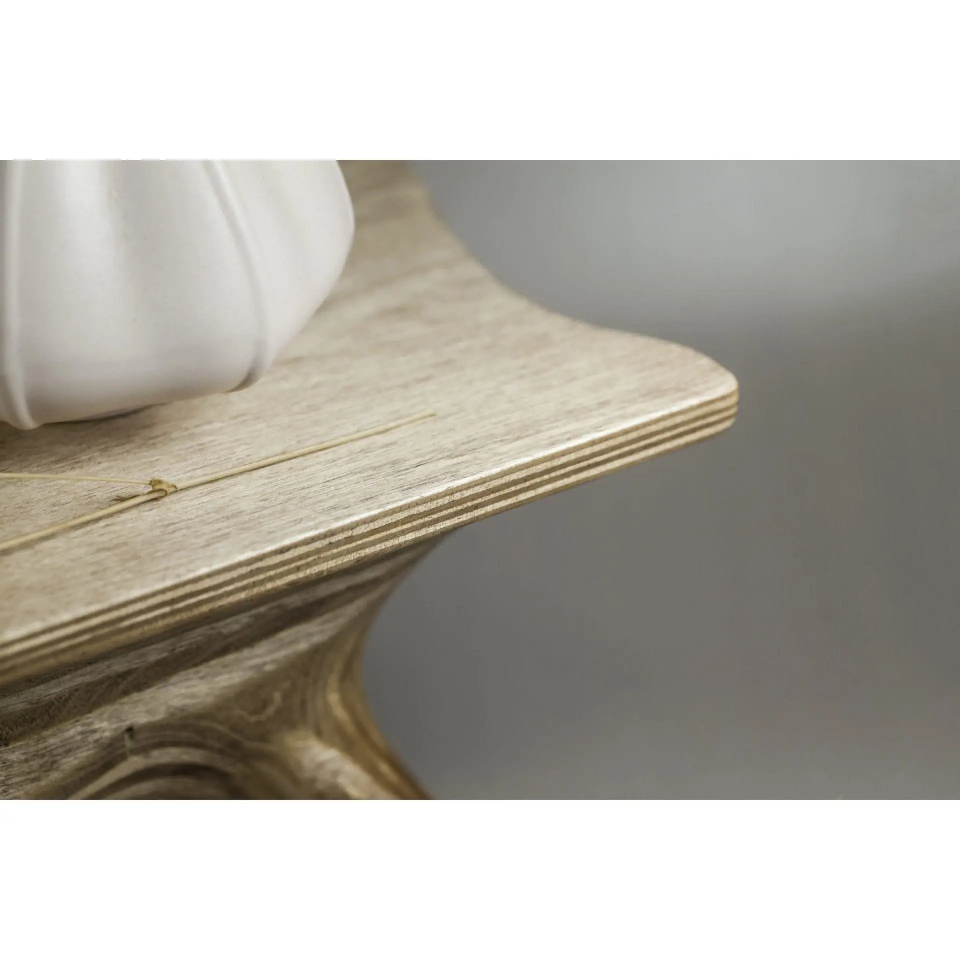 Wooden Table - flower stand Small 8 Wooden Table - flower stand Small - Image 8