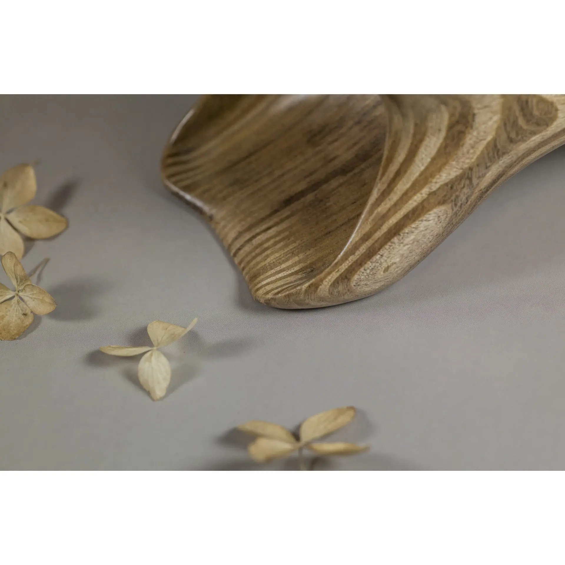Wooden Table - flower stand Small 4 Wooden Table - flower stand Small - Image 4