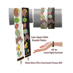 Easter Bracelet