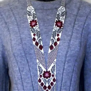 Bead loom patterns