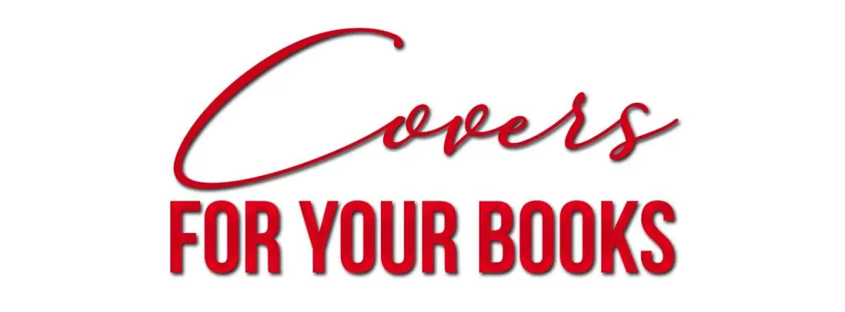 COVERS for your books