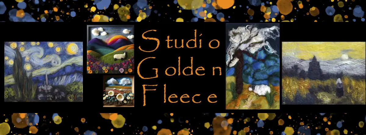 StudioGoldenFleece