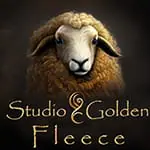 StudioGoldenFleece