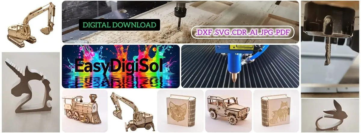 EasyDigiSol