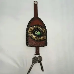 Unique key case