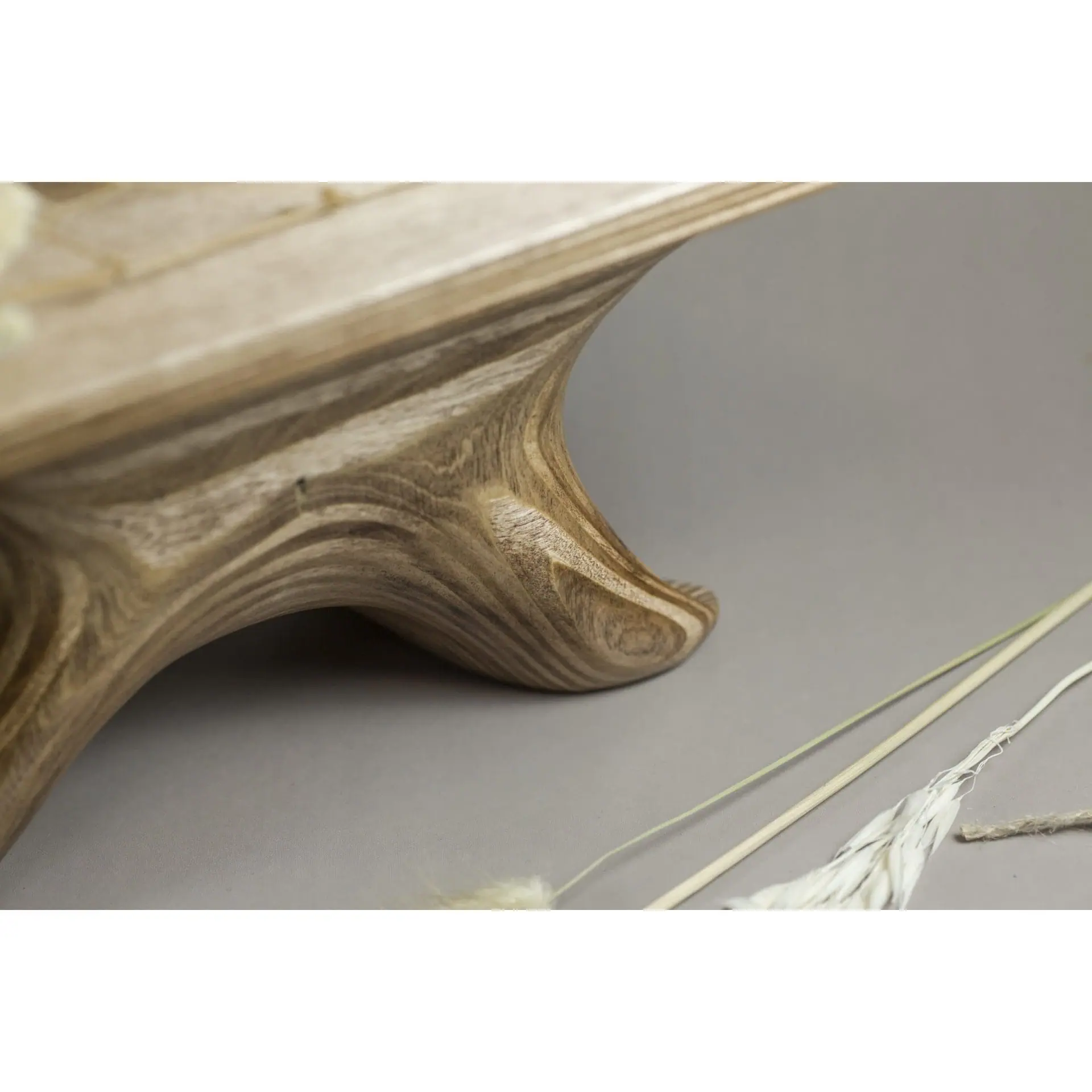 Wooden Table - flower stand Small 16 Wooden Table - flower stand Small - Image 16