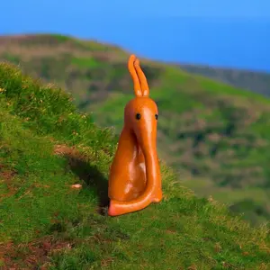 The Anteater from Samorost