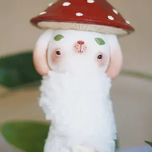 Bunshroom