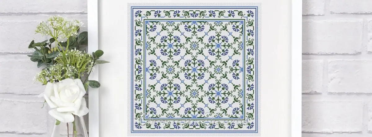 EasyCrossStitch