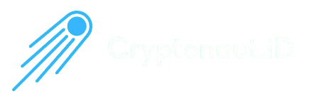 Cryptonaut.iD BETA