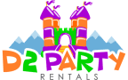 Bounce house
