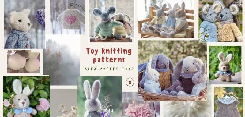 AlexPrettyToys