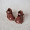 shoes for Ruby red doll 14 inches