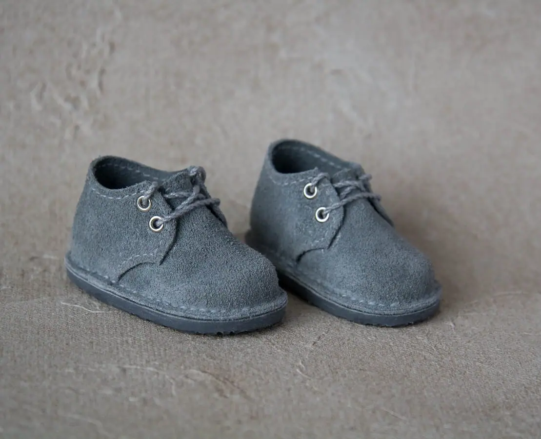 Boots from genuine leather for Vivi J Art 16". 1 img 1189.jpg