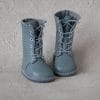 Tall boots for Vivi J Art dolls 19 inches