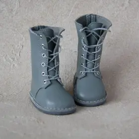 Tall boots for Vivi J Art dolls 19 inches