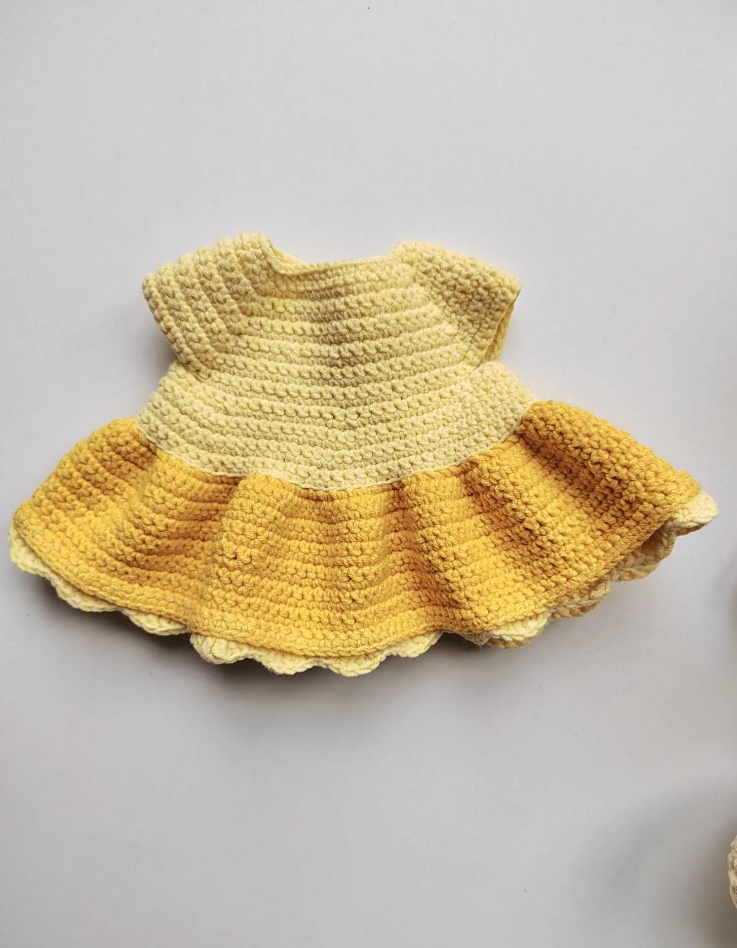 Bunny Girl Outfit Crochet Pattern: Dress & Headband (PDF) 1 img 20240803 175055.jpg