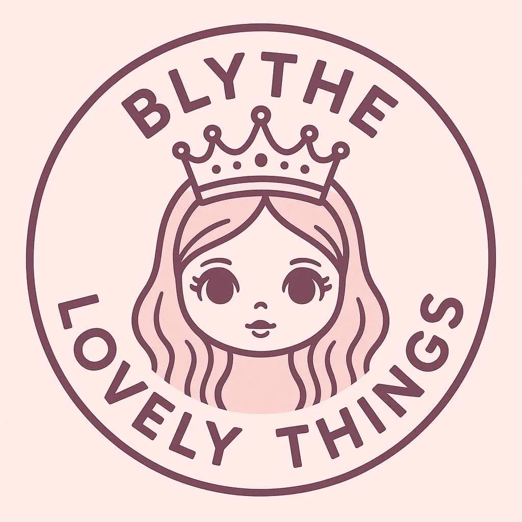 SmallBlytheThings