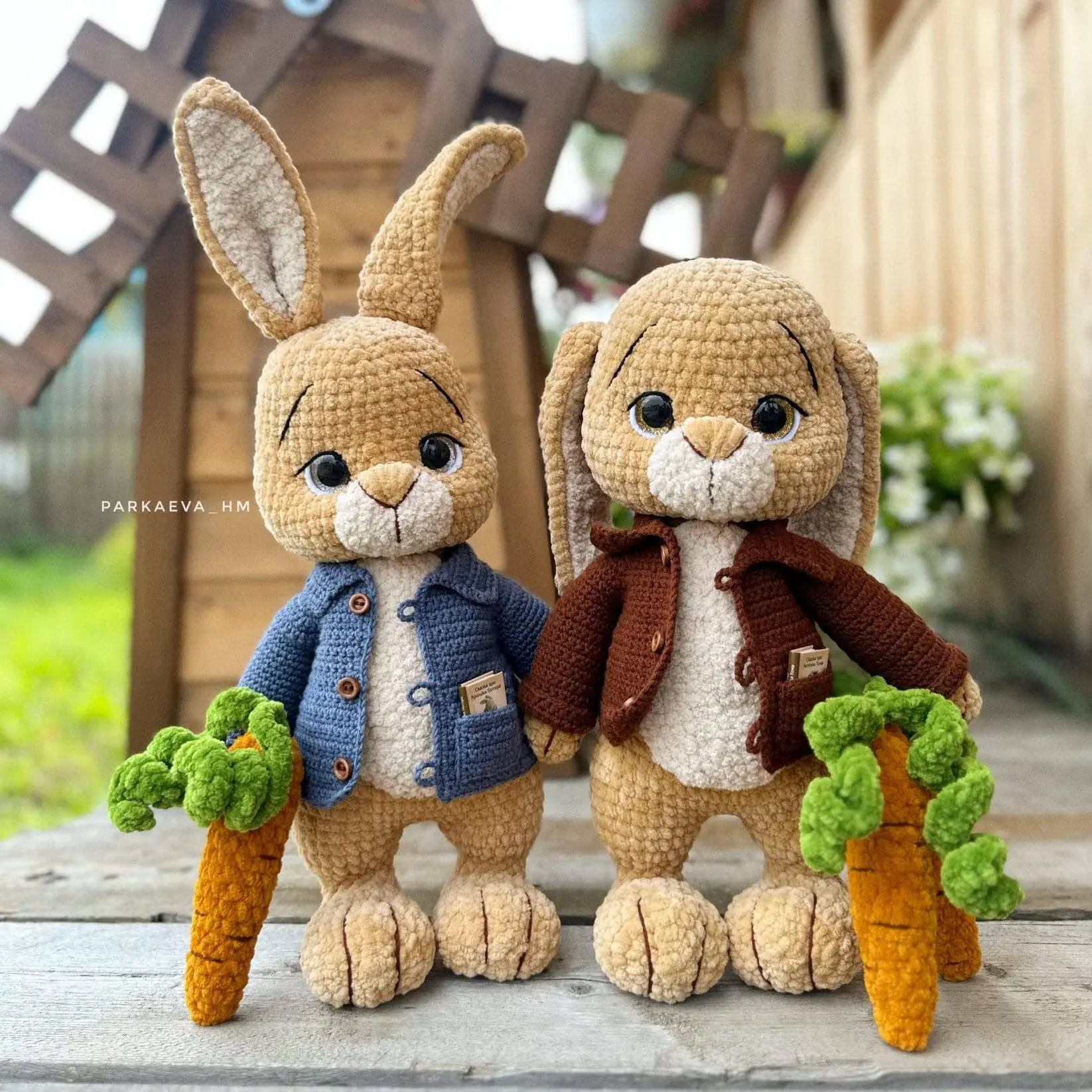 EasycrochetLove
