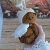 Teddy bear