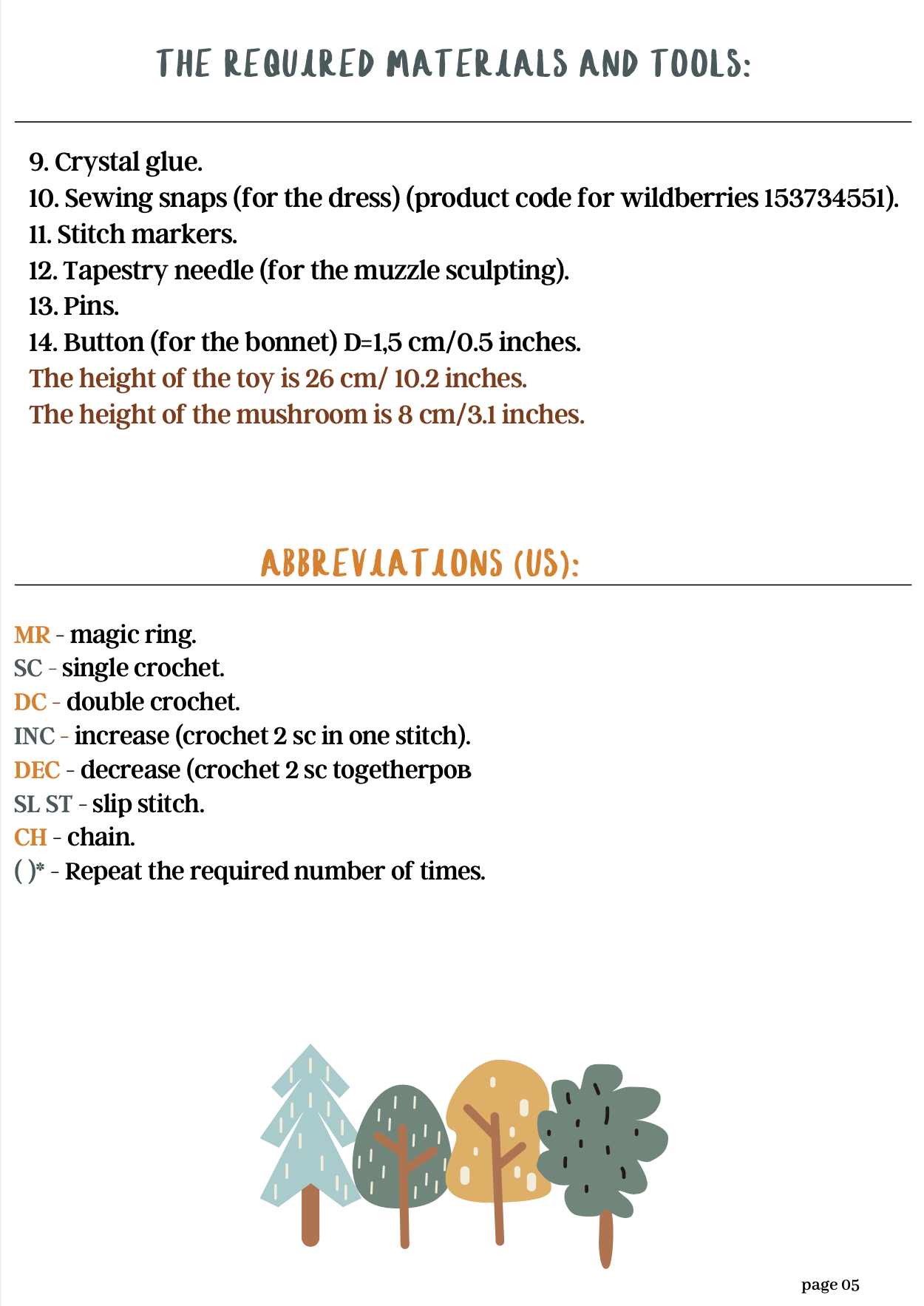 Crochet Fox and Squirrel Pattern: Amigurumi Plush Toys (PDF file) 2 snimok jekrana 2026 04 01 v 19.58.08.png