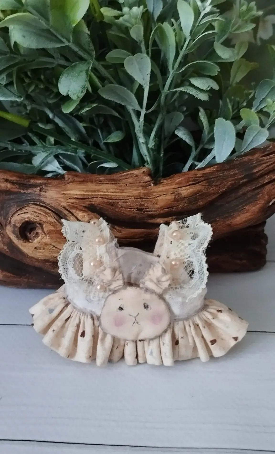 Teddy, Teddy Bear (10 cm tall) 3