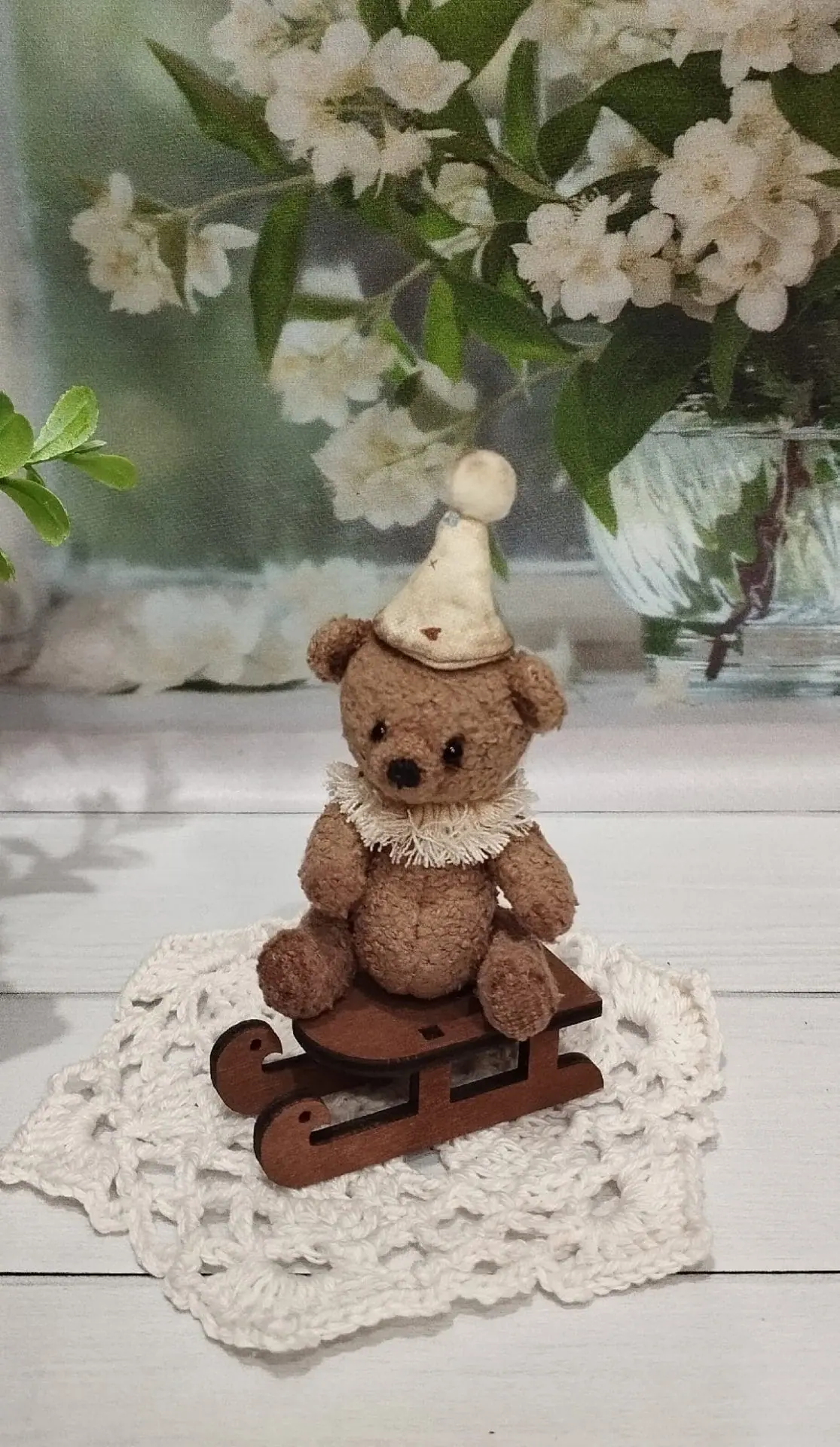 Tiny cute teddy bear 5 cm ( 2.3′ ), miniature stuffed bear. 8 9htcv9xl4j5pn2nuxqafzpevjm34xuq4rikmy1hg7luo5wggqin