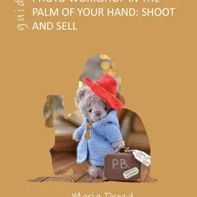 PHOTO WORKSHOP IN THE PALM OF YOUR HAND: SHOOT AND SELL