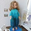 paola reina jumpsuit