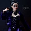 integrity witch dress