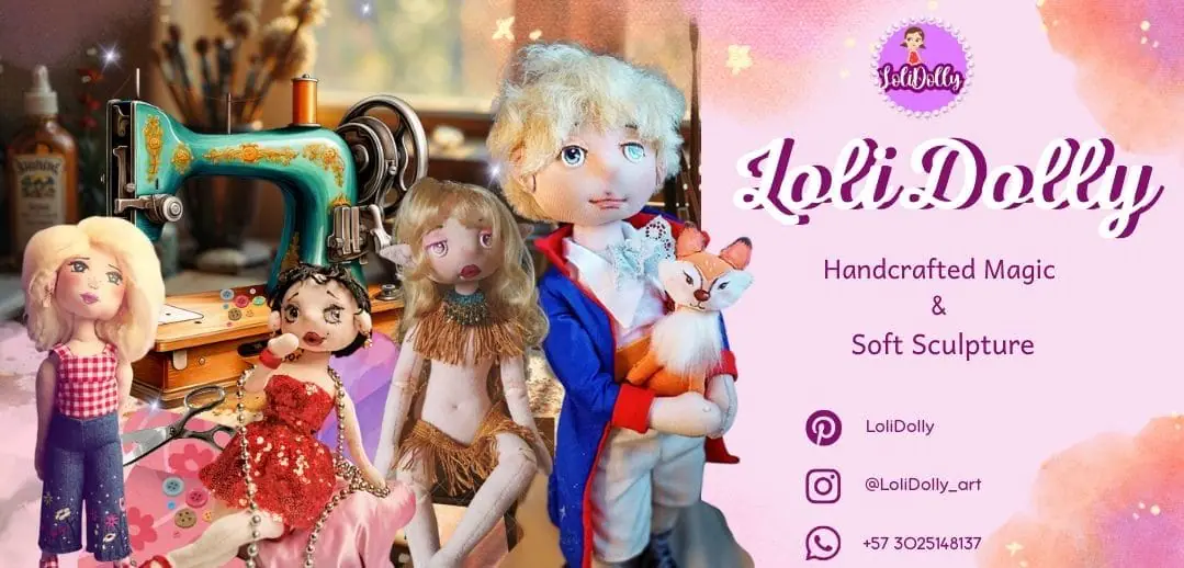 LoliDolly