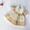 Romantic Lace Blythe Dress