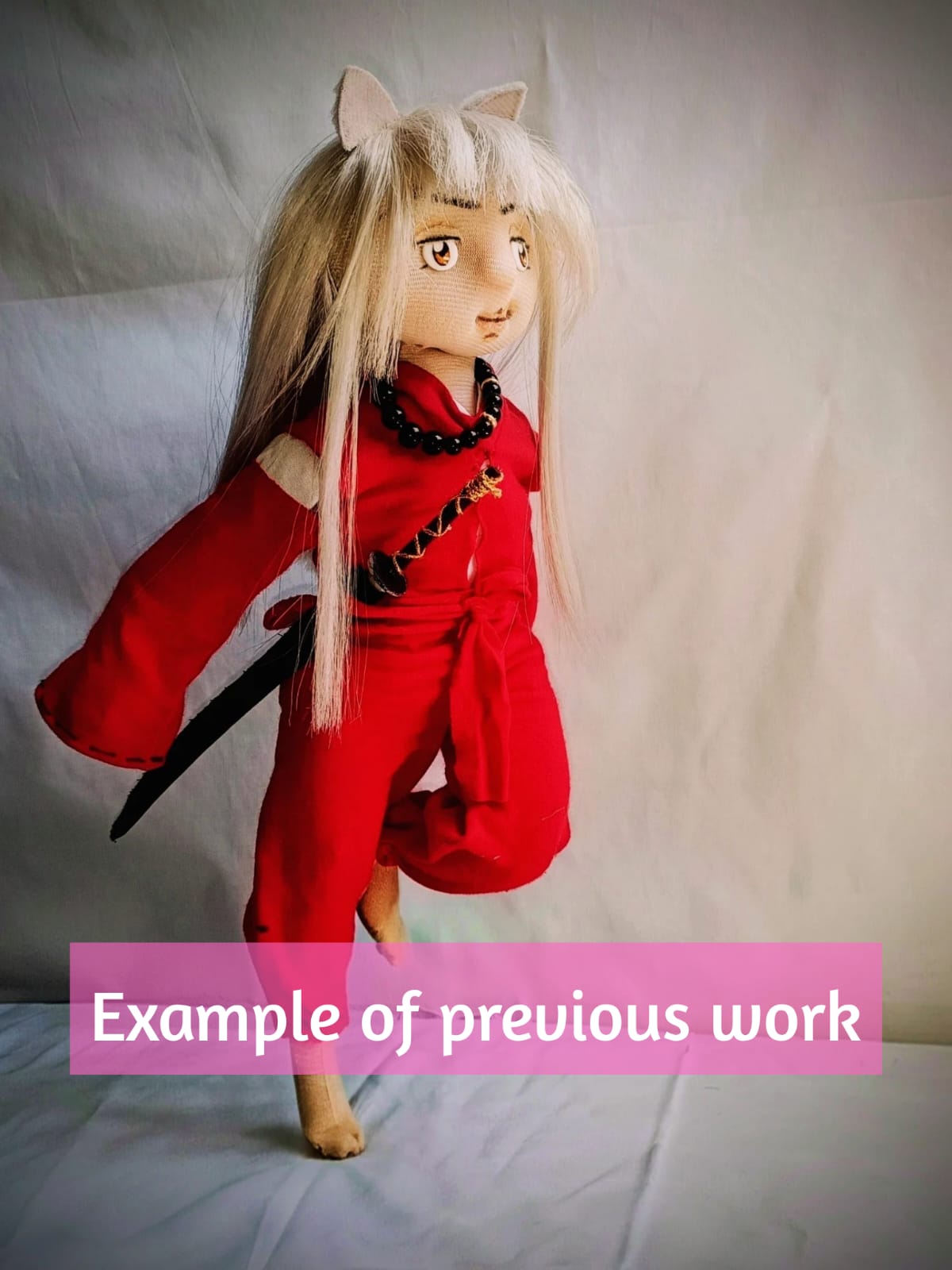 Custom ArtDoll Commission - 5 Exclusive Slots Open 5 6