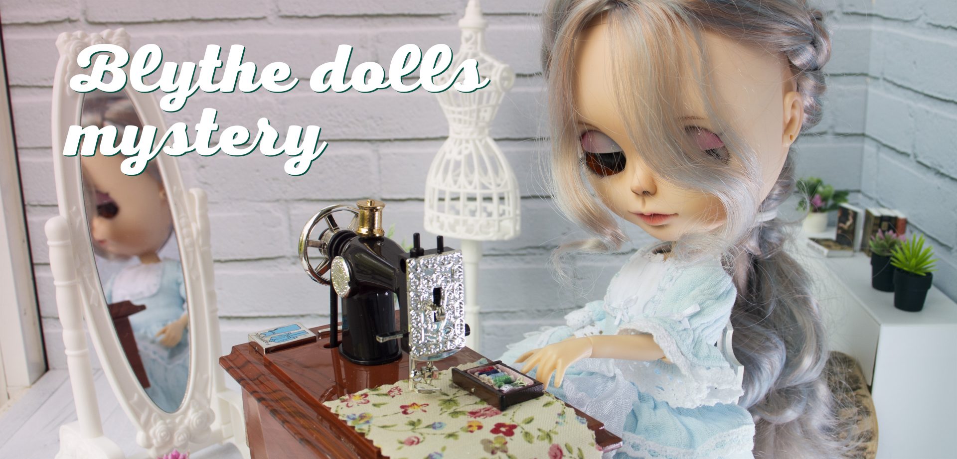 Clothes for Blythe, Integrity, Paola, Obitsu