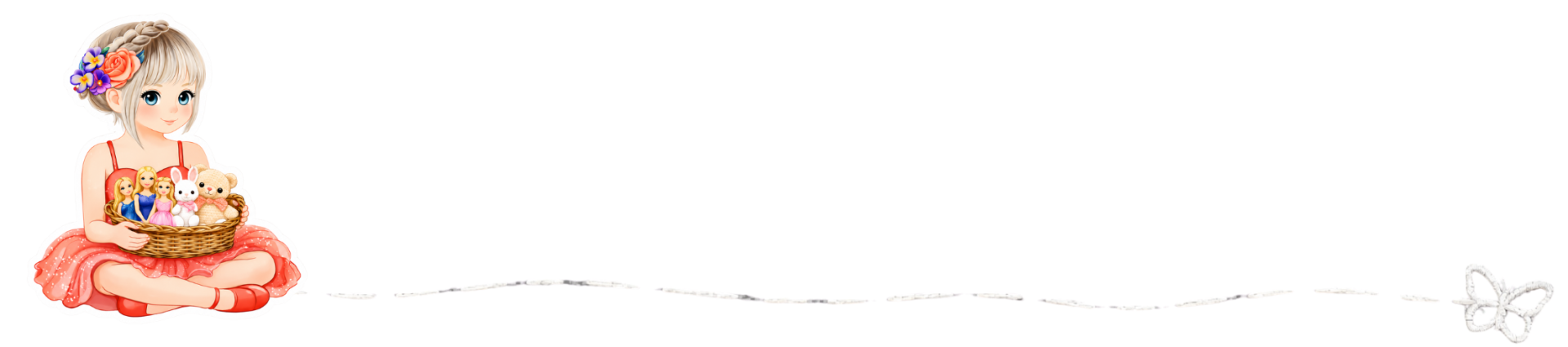 DailyDoll Shop