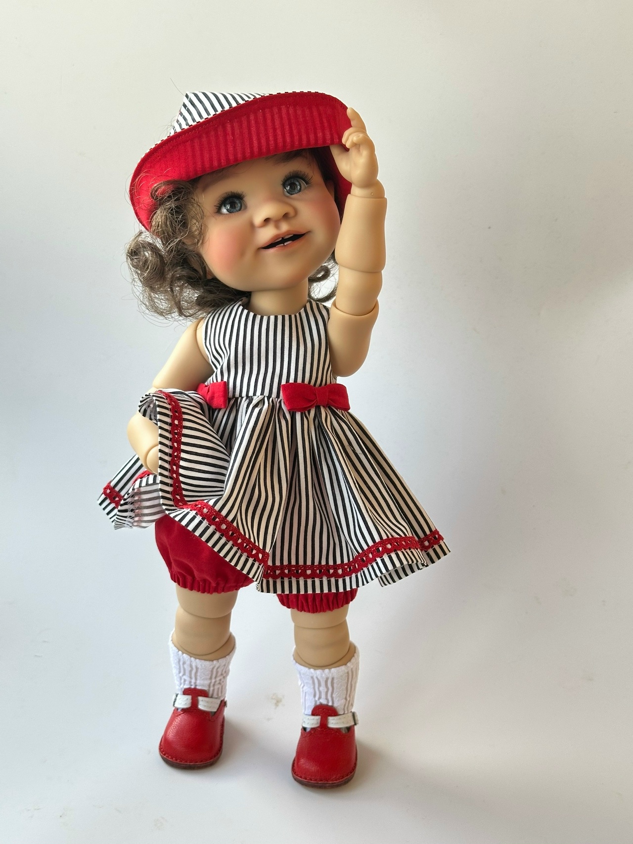 Summer set for Meadow dolls moppets 2 7xf6fx5aobdatfszu wee9ettt9a