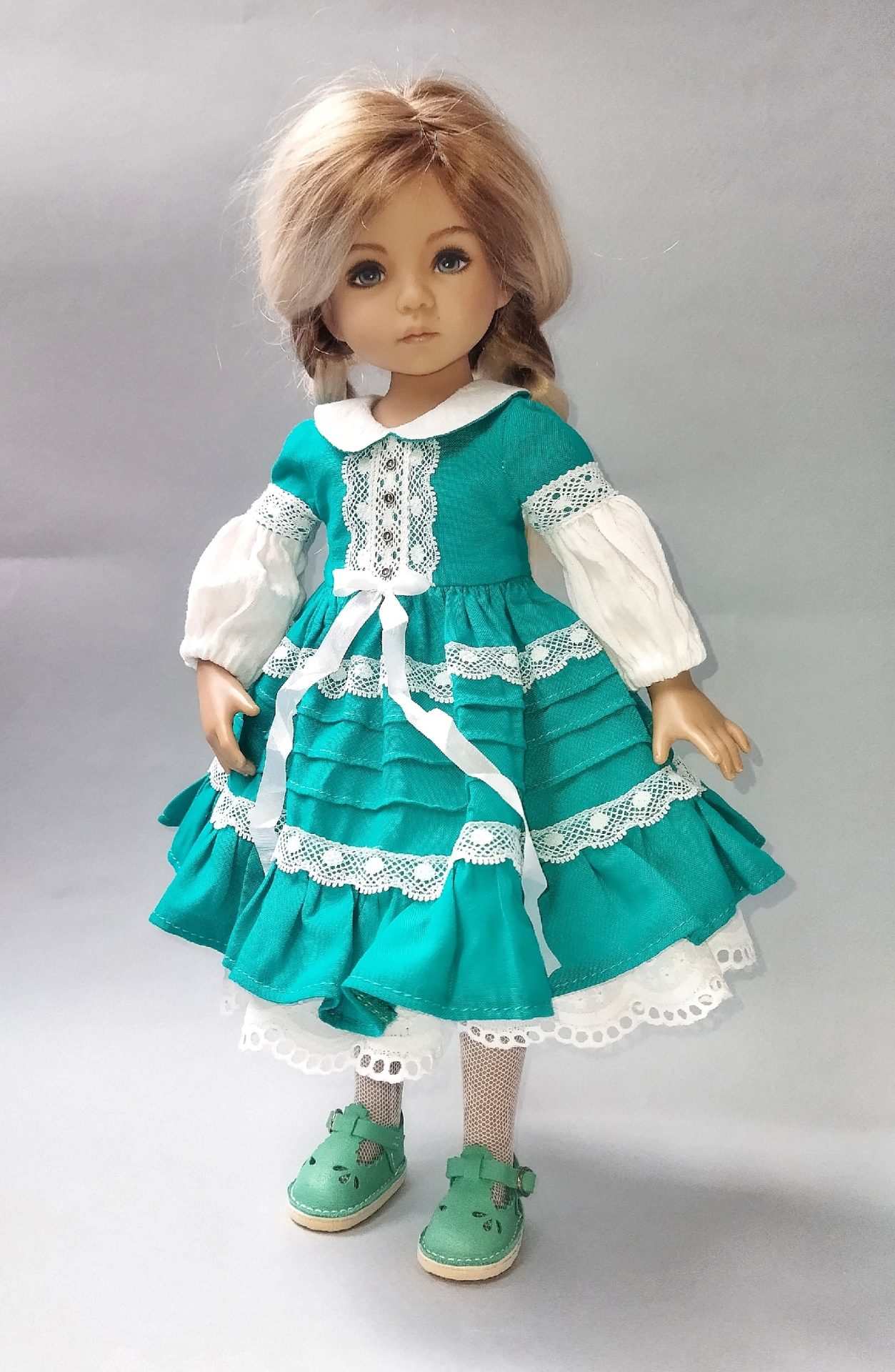 Little Darling doll outfit by Dianna Effner. 5 little darling doll outfit by dianna effner 12